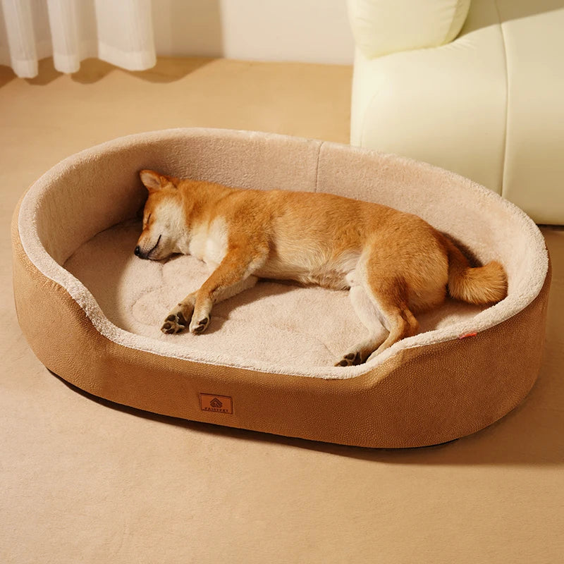 Snuglo Orthopedic Couch Bed memory foam