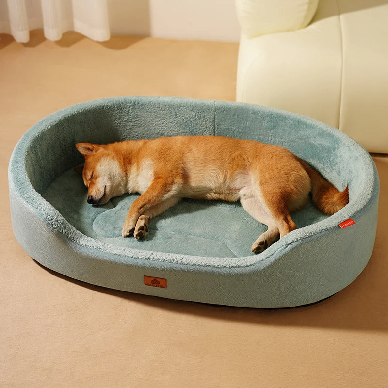 Snuglo Orthopedic Couch Bed size guide