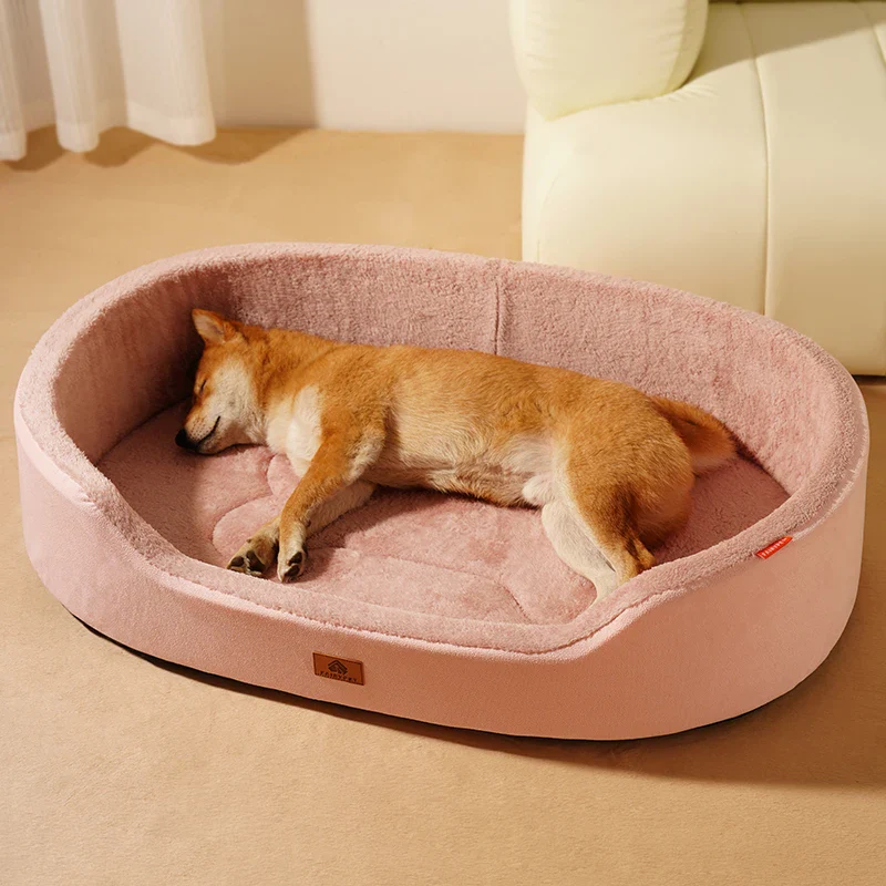 Snuglo Orthopedic Couch Bed lifestyle