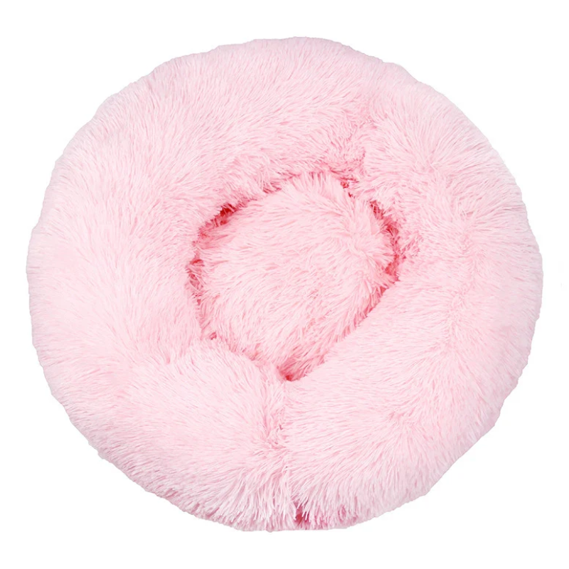 Clear Pink